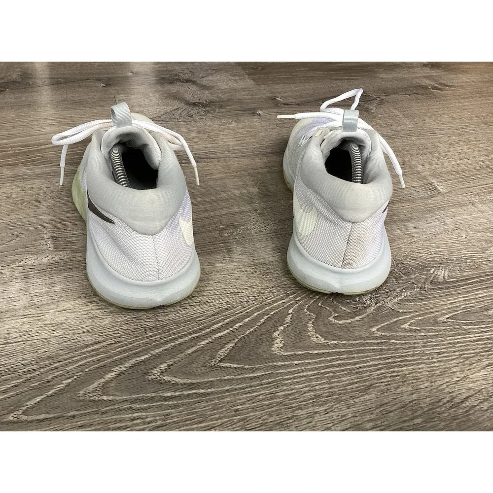 Nike welcome my